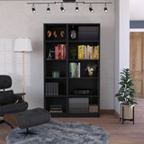 Kenyon 2 Piece Home Bookcase set, 42