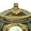 9" Tall Decorative Jewelry Box, Bronze finish B072116356