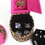 9" Tall Display Jewelry Box with Hidden Storage, High Heel Shoe Design, Cheetah Print B072116397