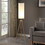 58.5" in Lauren Modern Natural Tripod Floor Lamp B072P222445