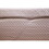 3" White Foam Mattress Topper, CertiPUR-US&#174; Certified Twin Size Extra Thick Mattress Topper 75" x 39" B073102057