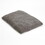 Gray Soft Rectangular Pet Bed, Large Furry Dog Bed, Cat Bed for Indoor Outdoor Use 36" x 48" B073102165