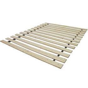 Glory Furniture Slats G0001-F Full Bed Slats, B078107816