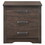 Glory Furniture Hudson G028-N RTA Nightstand, Wenge B078107865