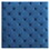 Glory Furniture Nola G0351-O Ottoman, NAVY BLUE B078107872