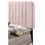 Glory Furniture Lodi G0406-TB-UP TWIN BED, PINK B078107881