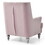 Glory Furniture Pamona G0917-C Chair, PINK B078107954