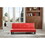 Glory Furniture Alan G112-S Sofa Bed, RED B078107962