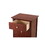 Glory Furniture Daniel G1310-N-00 3 Drawer Nightstand, Cherry B078107978