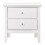 Glory Furniture Primo G1339-N Nightstand, White B078107989