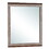 Glory Furniture Magnolia G1400-M Mirror, Gray/Brown B078107997