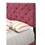 Glory Furniture Suffolk G1403-KB-UP King Bed, CHERRY B078108009