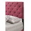 Glory Furniture Suffolk G1403-TB-UP Twin Bed, CHERRY B078108012