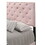 Glory Furniture Suffolk G1406-KB-UP King Bed, PINK B078108023