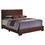 Glory Furniture Aaron G1855-QB-UP Queen Bed, LIGHT BROWN B078108080
