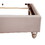 Glory Furniture Joy G1935-QB-UP Queen Upholstered Bed, BEIGE B078108108