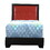 Glory Furniture Panello G2589-TB-UP Twin Bed, BLACK B078108142