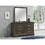 Glory Furniture Louis Phillipe G3105-D Dresser, Gray B078108182