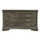 Glory Furniture Louis Phillipe G3105-D Dresser, Gray B078108182