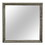 Glory Furniture Louis Phillipe G3105-M Mirror, Gray B078108184