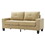 Glory Furniture Newbury G462A-S Newbury Modular Sofa, BEIGE B078108264