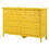 Glory Furniture Hammond G5402-D Dresser, Yellow B078108298