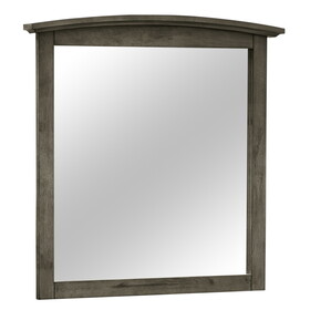 Glory Furniture Hammond G5405-M Mirror, Gray B078108314