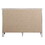 Glory Furniture Hammond G5490-D Dresser, White B078108337