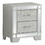 Glory Furniture Madison G6600-N, Silver Champagne B078108369