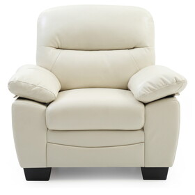 Glory Furniture Marta G675-C Chair, PEARL B078108379