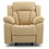 Glory Furniture Daria G689-RC Rocker Recliner, BEIGE B078108403