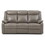 Glory Furniture Ward G763A-RS Double Reclining Sofa, GRAY B078108423