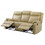 Glory Furniture Ward G764A-RS Double Reclining Sofa, PUTTY B078108426