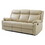 Glory Furniture Ward G764A-RS Double Reclining Sofa, PUTTY B078108426