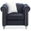 Glory Furniture Raisa G863A-C Chair, BLACK B078108492