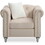 Glory Furniture Raisa G867A-C Chair, BEIGE B078108494
