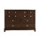 Glory Furniture ashford G9800-D Dresser, Cappuccino B078108513