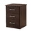 Glory Furniture Boston G025-N Nightstand, Wenge B078112069