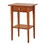 Glory Furniture Dalton G038-N Nightstand, Oak B078112076