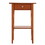 Glory Furniture Dalton G038-N Nightstand, Oak B078112076