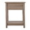 Glory Furniture Salem G057-N Nightstand, brown B078112085
