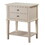 Glory Furniture Newton G066-N Nightstand, Beige B078112100