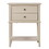 Glory Furniture Newton G066-N Nightstand, Beige B078112100