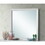 Glory Furniture Primo G1333-M Mirror, Silver Champagne B078112157