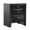 Glory Furniture Marilla G1500-N Nightstand, Black B078112179