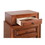 Glory Furniture LaVita G8850-N Nightstand, Oak B078118432