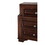 Glory Furniture LaVita G8875-N Nightstand, Cappuccino B078118435