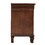 Glory Furniture Triton G9000-N Nightstand, Cappuccino B078118442