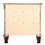 Glory Furniture Triton G9000-N Nightstand, Cappuccino B078118442