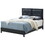 Glory Furniture Primo G1336A-QB Queen Bed, Black B078S00154